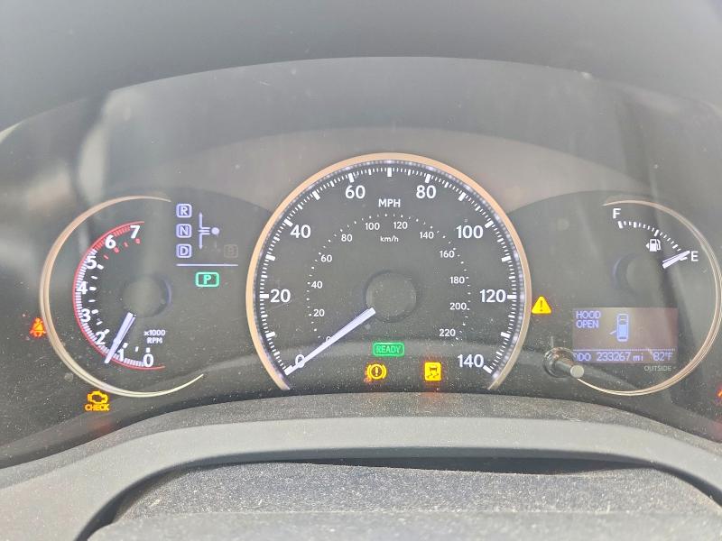 2015 Lexus Ct მანქანა იყიდება აუქციონზე, vin: JTHKD5BH4F2225627, აუქციონის ნომერი: 63026666