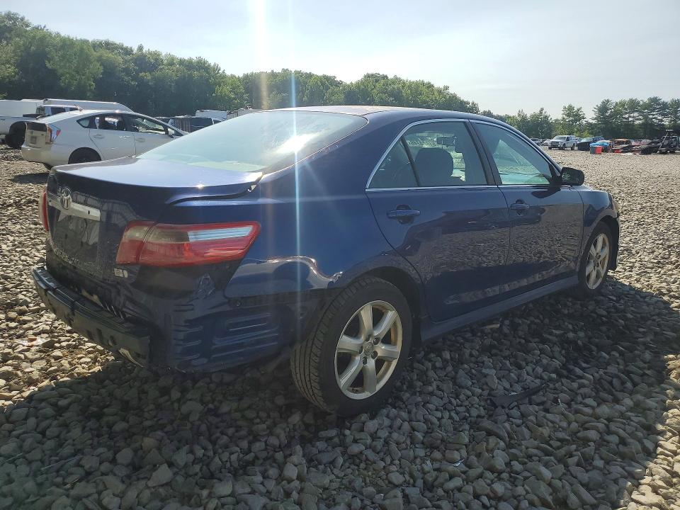 Aukcja sprzedaży 2007 Toyota Camry, vin: 4T1BE46K67U001923, numer aukcji: 61983746