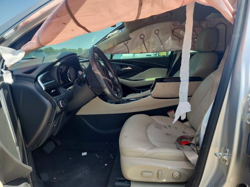 Продажа на аукционе авто 2017 Buick Envision, vin: LRBFXASA6HD023237, номер лота: 62113586