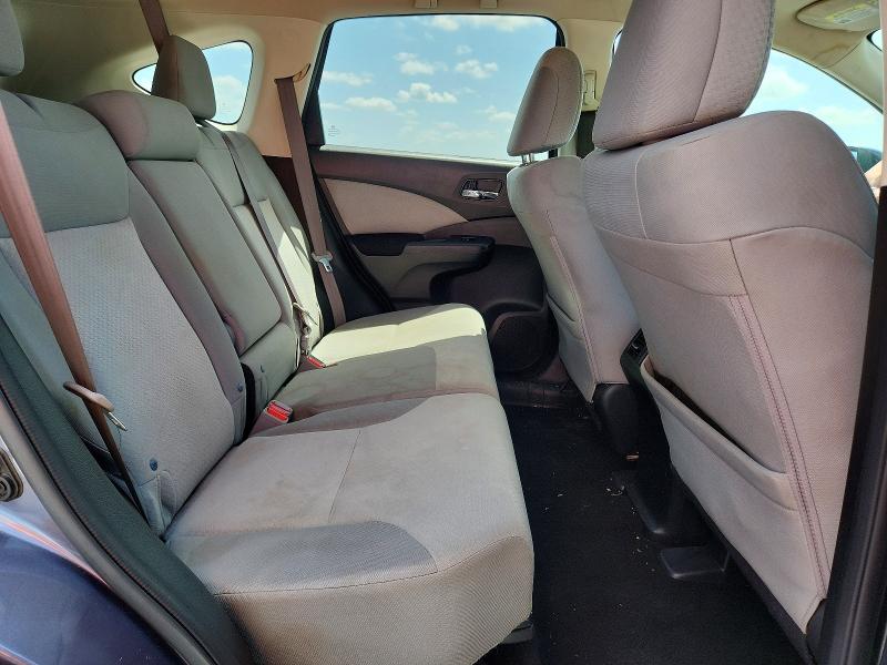 Продаж на аукціоні авто 2016 Honda Cr-v, vin: 3CZRM3H56GG700800, номер лоту: 62595726