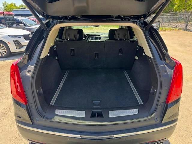 Aukcja sprzedaży 2018 Cadillac Xt5, vin: 1GYKNERS6JZ139813, numer aukcji: 59992766