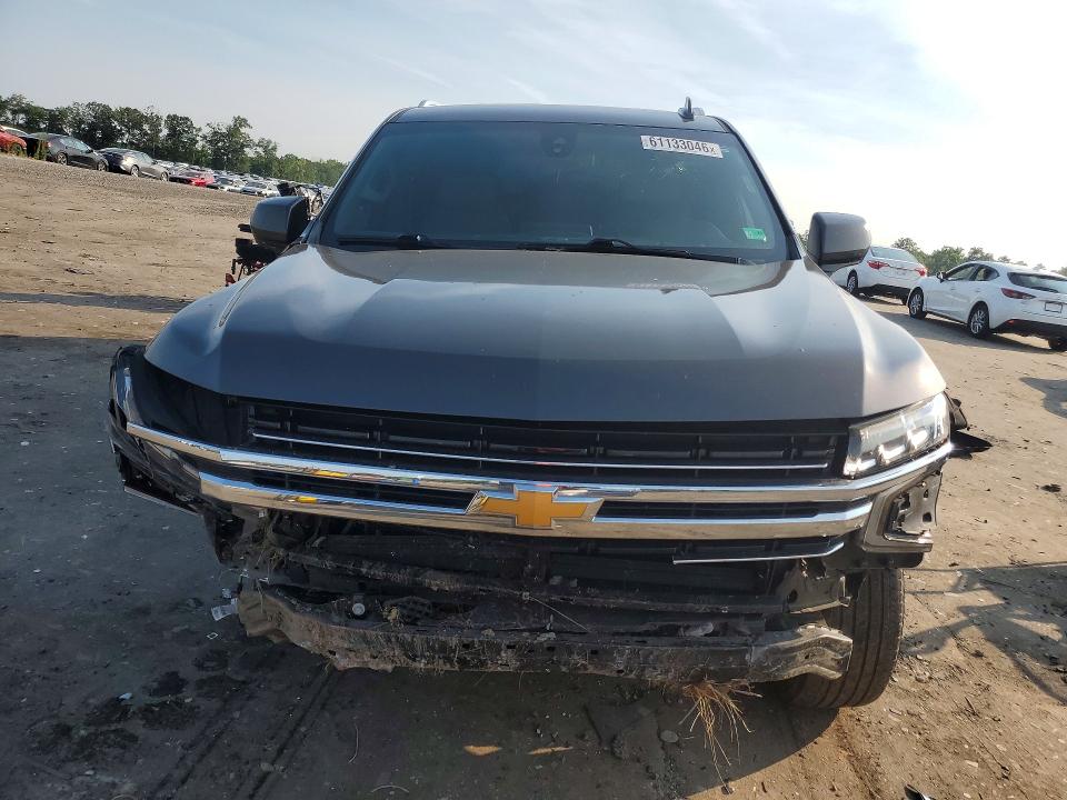 Продаж на аукціоні авто 2021 Chevrolet Tahoe, vin: 1GNSKNKD3MR367211, номер лоту: 61133046