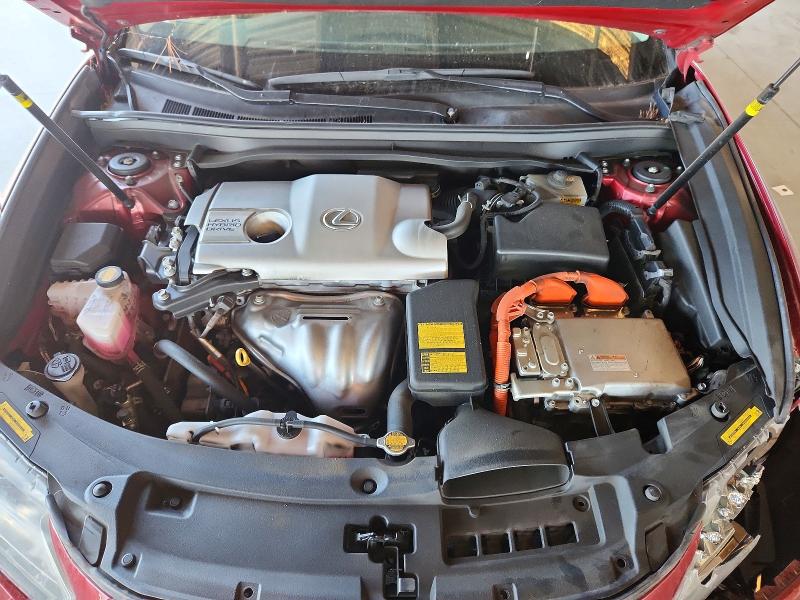 Aukcja sprzedaży 2013 Lexus Es, vin: JTHBW1GG9D2030879, numer aukcji: 60589626