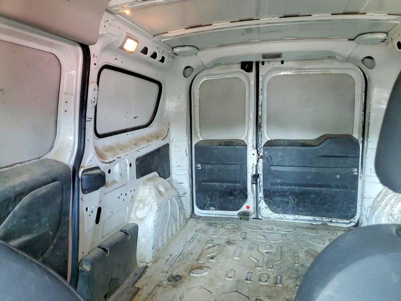 Aukcja sprzedaży 2017 Ram Promaster City, vin: ZFBERFBB2H6D57613, numer aukcji: 60861976