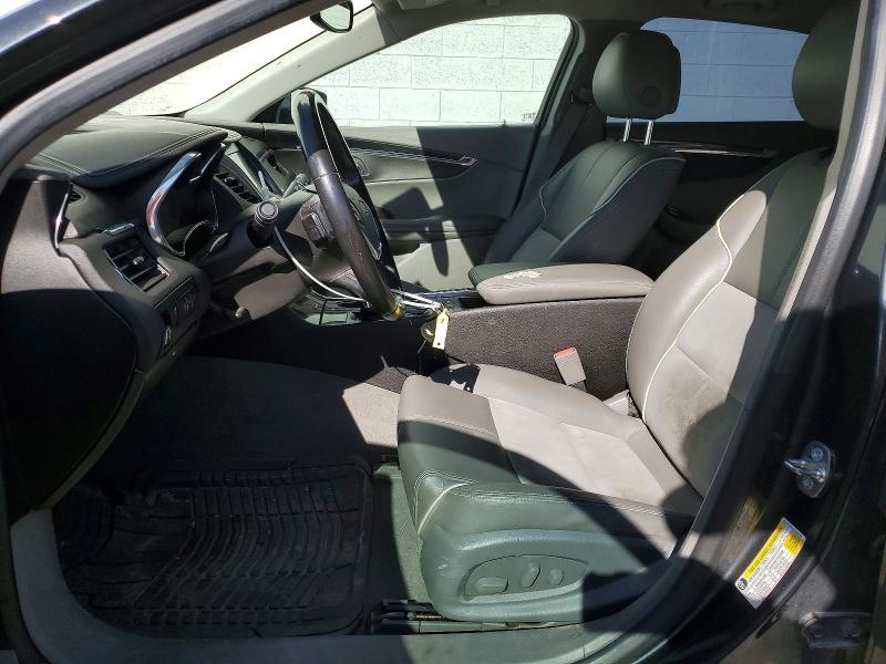 59348206 :رقم المزاد ، 2G1125S31E9169730 vin ، 2014 Chevrolet Impala مزاد بيع
