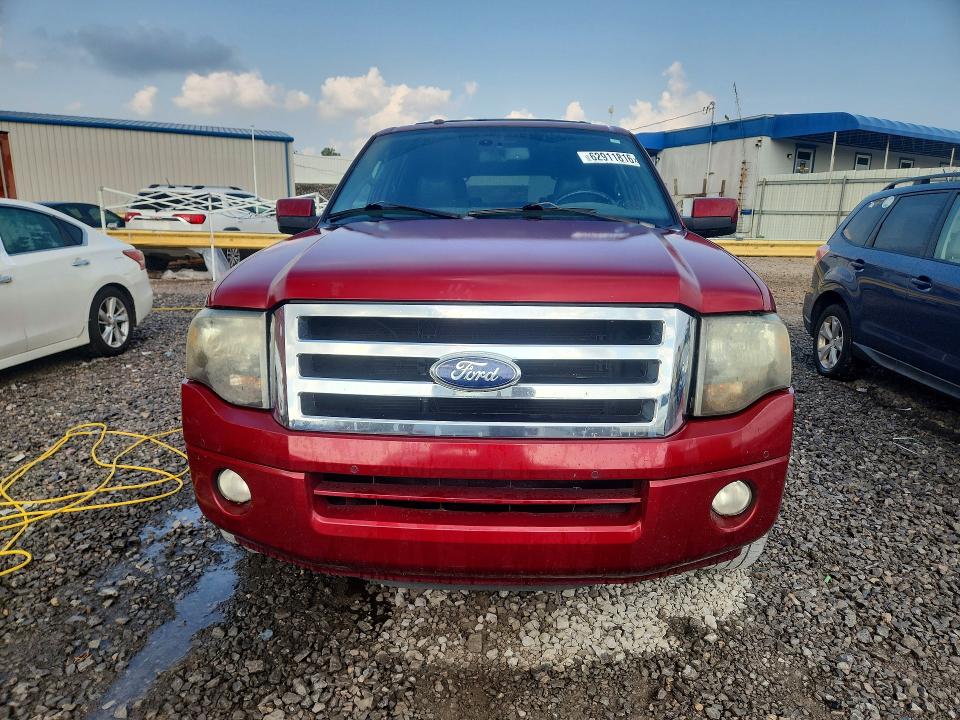 2013 Ford Expedition მანქანა იყიდება აუქციონზე, vin: 1FMJK1K56DEF63121, აუქციონის ნომერი: 62911816
