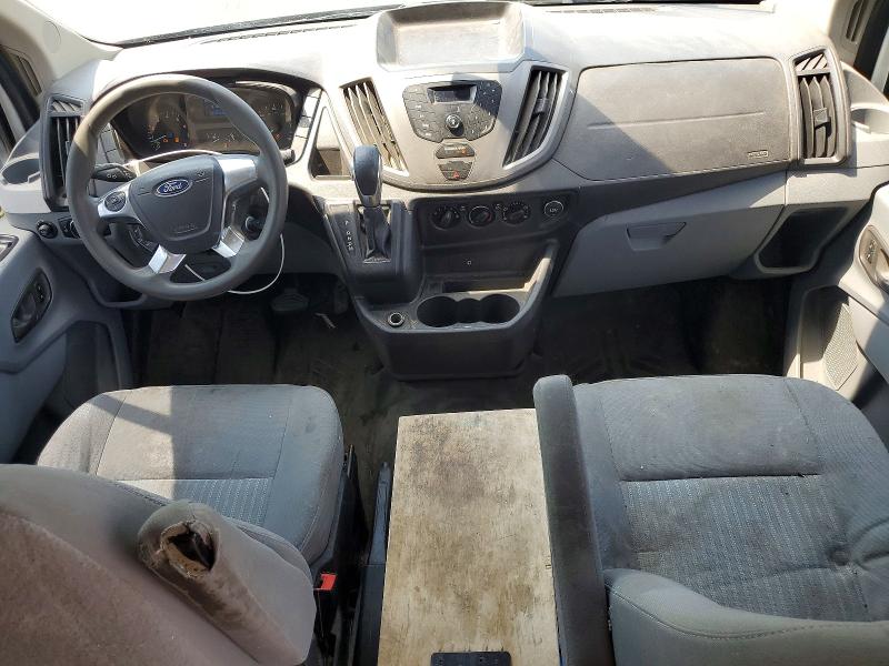 Продажа на аукционе авто 2017 Ford Transit, vin: 1FTBW3XMXHKA39955, номер лота: 62123526