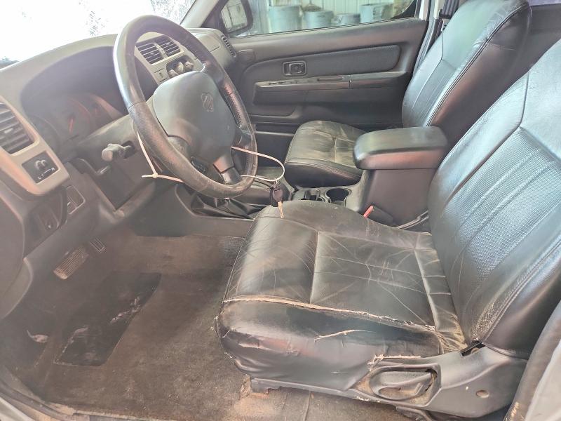 Продаж на аукціоні авто 2001 Nissan Frontier, vin: 1N6ED27Y11C326517, номер лоту: 62033376