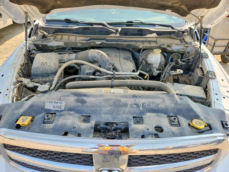 Aukcja sprzedaży 2019 Ram 1500 Classic, vin: 1C6RR7LTXKS617495, numer aukcji: 60409716
