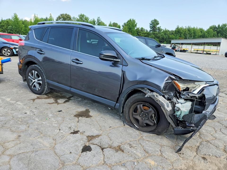62878246 :رقم المزاد ، JTMZFREV1GJ081786 vin ، 2016 Toyota Rav4 مزاد بيع