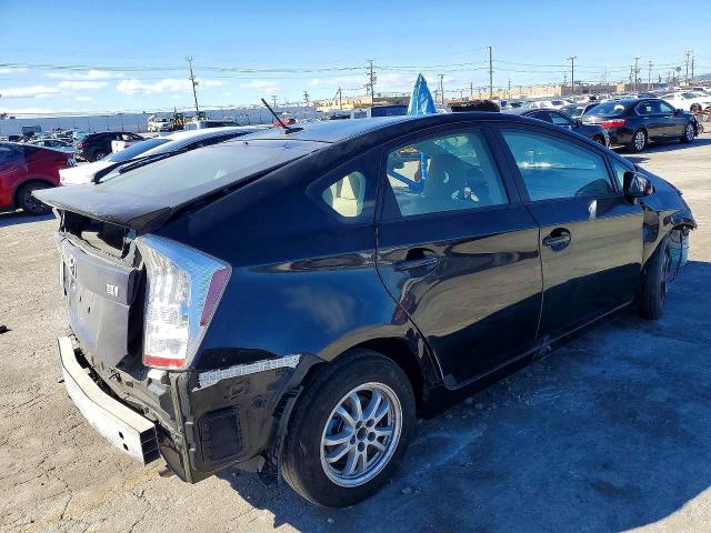 Auction sale of the 2011 Toyota Prius, vin: JTDKN3DU0B0260152, lot number: 61012416