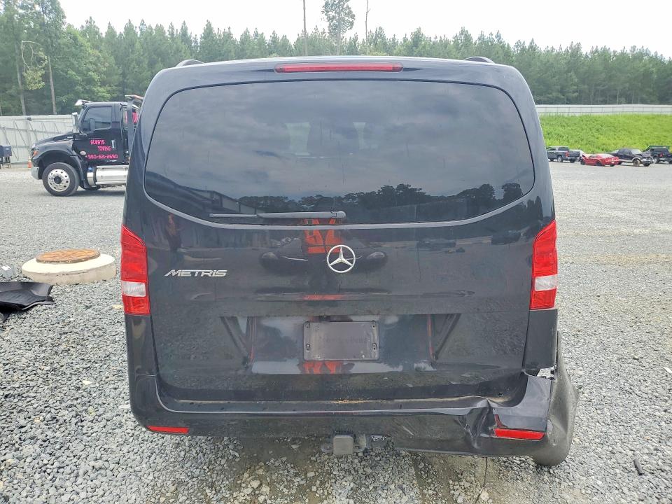 Aukcja sprzedaży 2023 Mercedes-benz Metris, vin: W1WV0FEY0P4362506, numer aukcji: 60114026