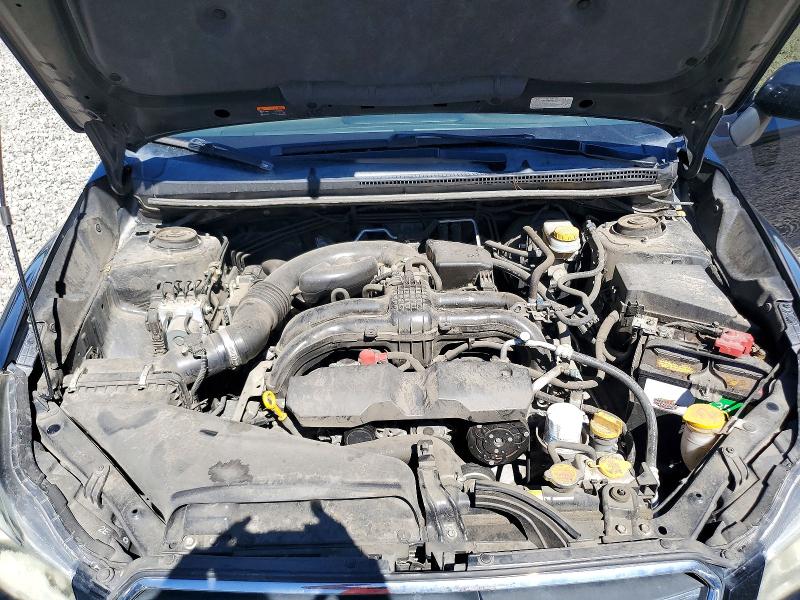 Aukcja sprzedaży 2017 Subaru Crosstrek, vin: JF2GPABC2H9216691, numer aukcji: 61683636