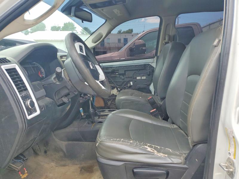 Продажа на аукционе авто 2015 Ram 2500, vin: 3C6TR5CT9FG585677, номер лота: 61734376