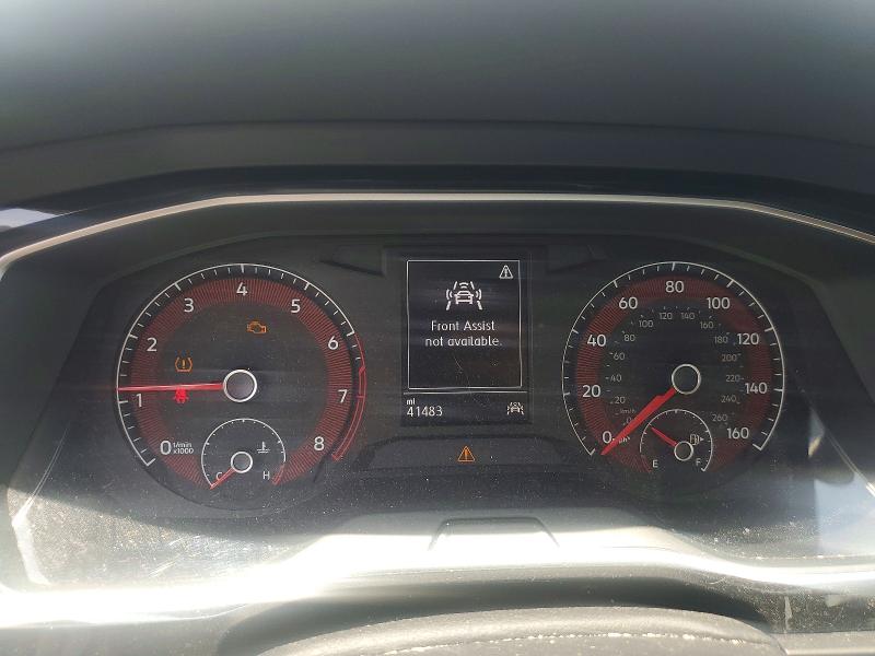 Продажа на аукционе авто 2019 Volkswagen Jetta, vin: 3VWC57BU2KM248688, номер лота: 60941676