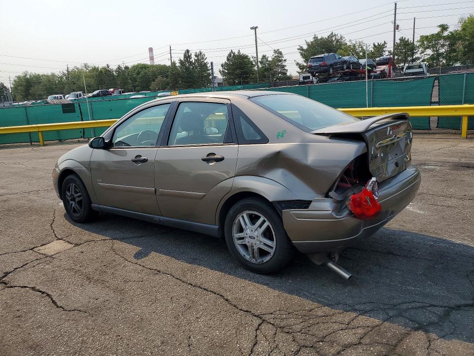 Aukcja sprzedaży 2000 Ford Focus, vin: 1FAFP343XYW308478, numer aukcji: 59256356