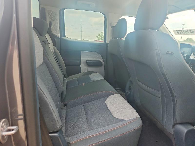 Aukcja sprzedaży 2024 Ford Maverick, vin: 3FTTW8H31RRA09926, numer aukcji: 63101726