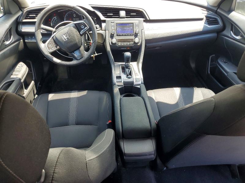 Продаж на аукціоні авто 2019 Honda Civic, vin: 2HGFC2F63KH526678, номер лоту: 61574516