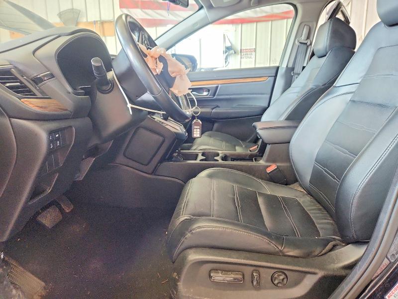 Aukcja sprzedaży 2019 Honda Cr-v, vin: 2HKRW2H96KH654902, numer aukcji: 62562846