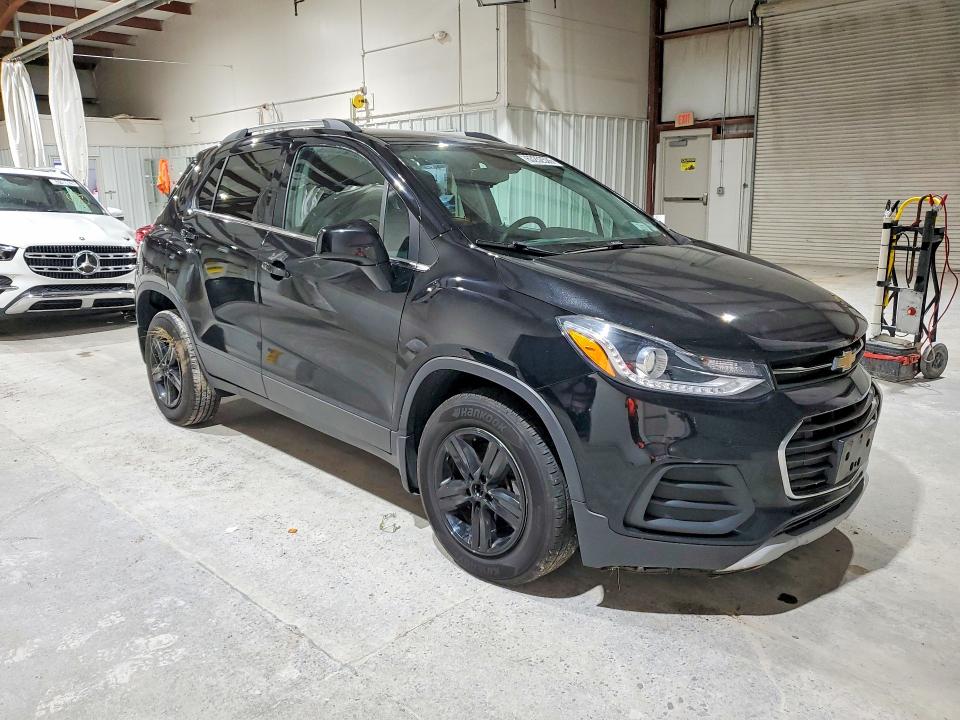 Продажа на аукционе авто 2019 Chevrolet Trax, vin: 3GNCJPSB9KL112519, номер лота: 63252526