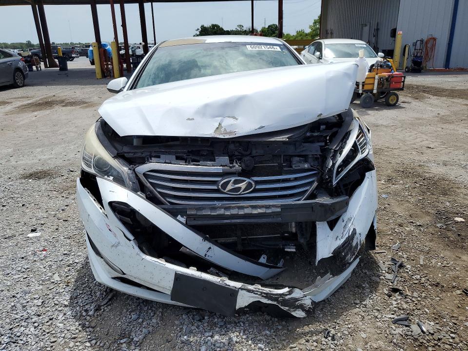 Aukcja sprzedaży 2016 Hyundai Sonata, vin: 5NPE24AF5GH329834, numer aukcji: 60921546