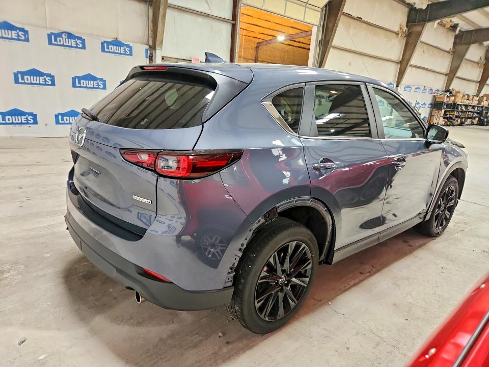 Aukcja sprzedaży 2025 Mazda Cx-5, vin: JM3KFBCM6S0676030, numer aukcji: 61895626