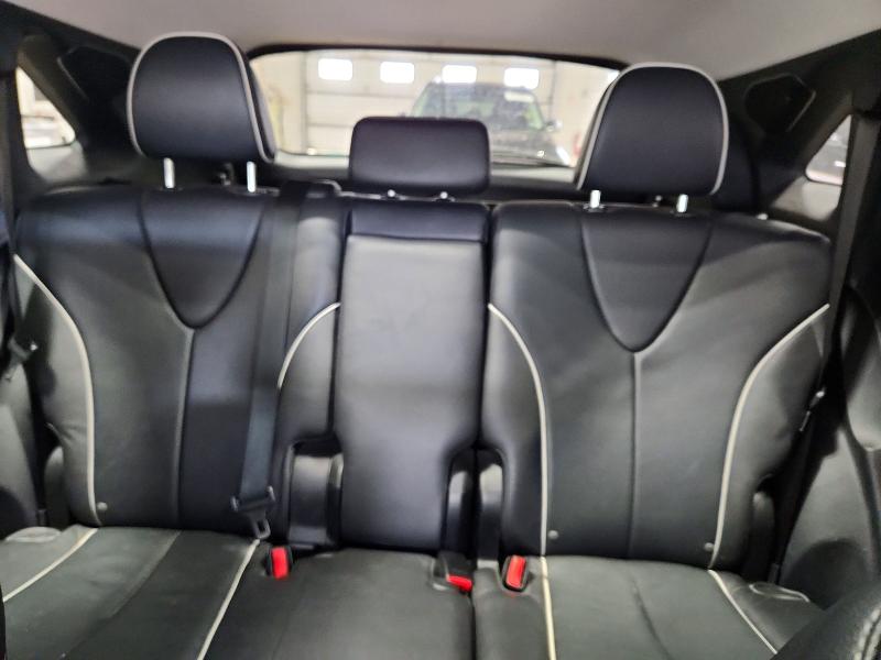 Aukcja sprzedaży 2015 Toyota Venza, vin: 4T3BK3BB9FU114876, numer aukcji: 85604625