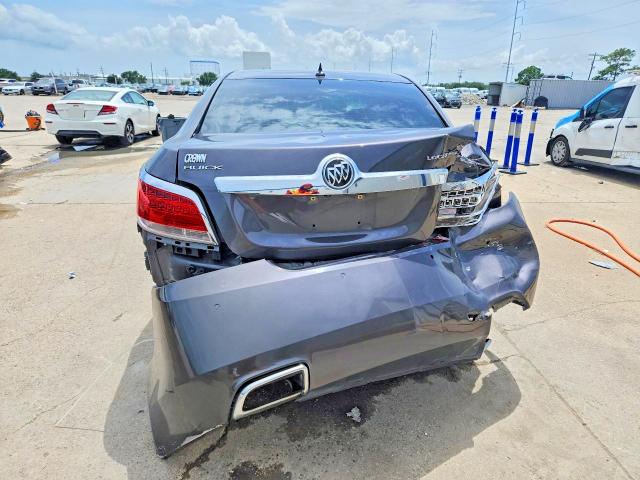 Aukcja sprzedaży 2013 Buick Lacrosse, vin: 1G4GC5E35DF149816, numer aukcji: 61346326