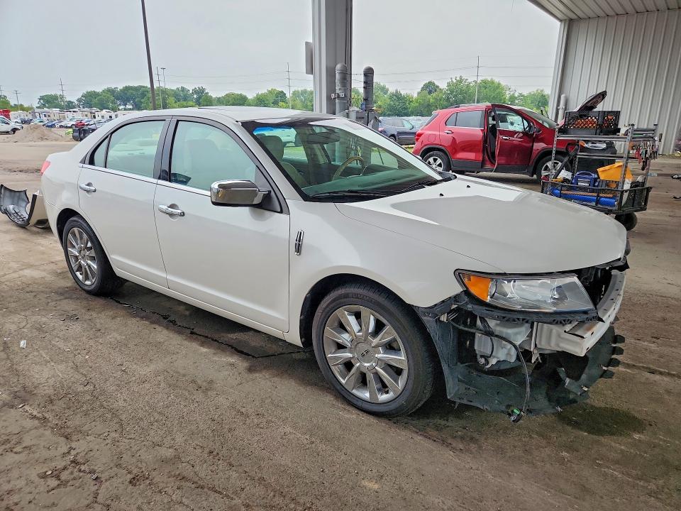 Aukcja sprzedaży 2011 Lincoln Mkz, vin: 3LNHL2GC9BR765132, numer aukcji: 62567586