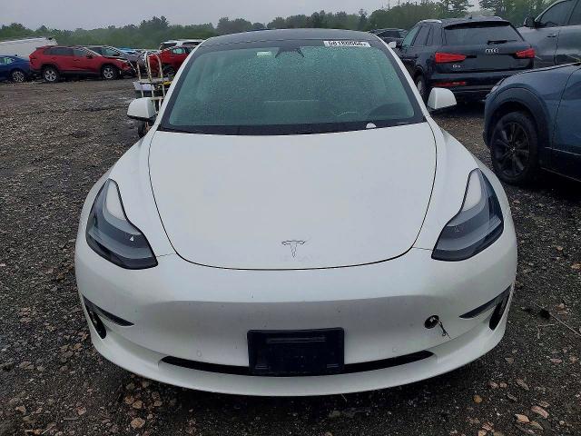 Aukcja sprzedaży 2021 Tesla Model 3, vin: 5YJ3E1EA0MF059076, numer aukcji: 58180066