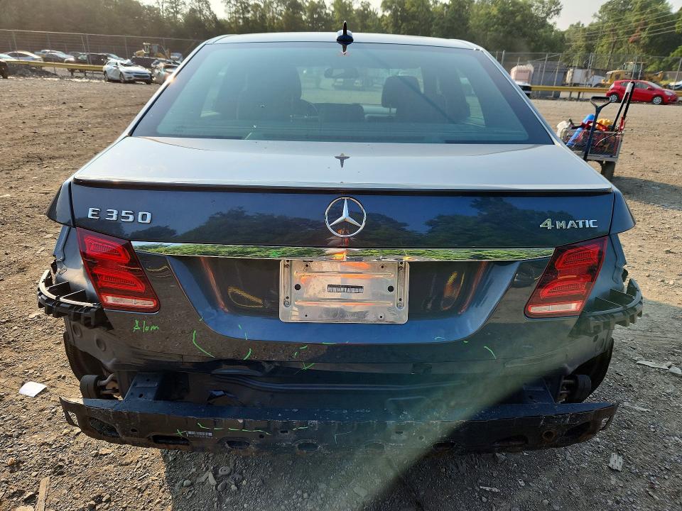 2014 Mercedes-benz E მანქანა იყიდება აუქციონზე, vin: WDDHF8JB4EA836143, აუქციონის ნომერი: 63007666