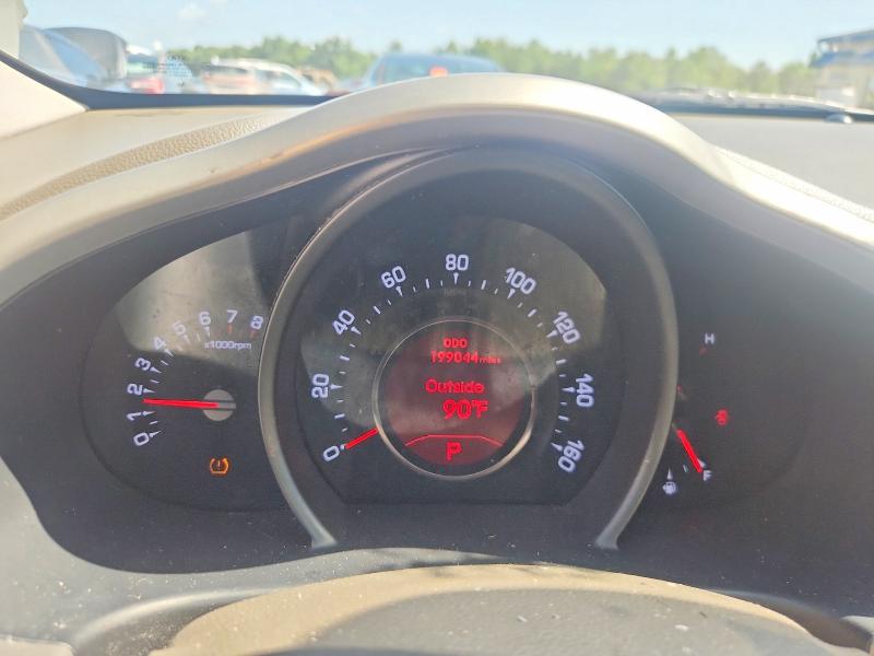 61038836 :رقم المزاد ، KNDPC3A22C7173327 vin ، 2012 Kia Sportage مزاد بيع