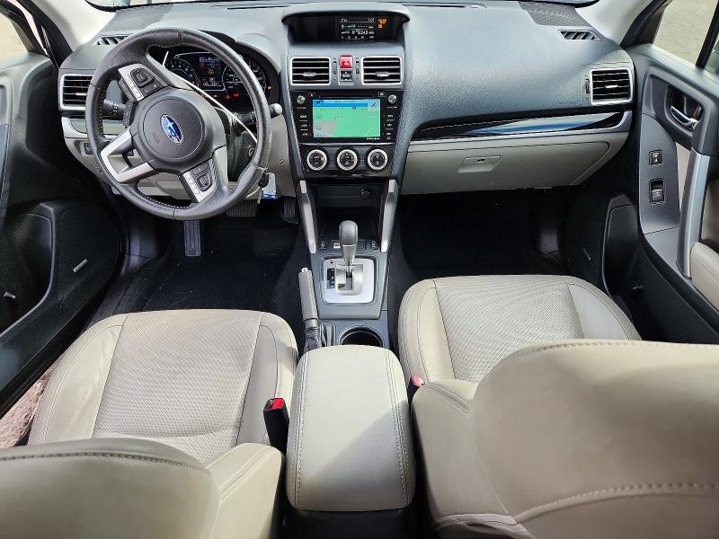 Aukcja sprzedaży 2017 Subaru Forester, vin: JF2SJARC9HH803431, numer aukcji: 62452356