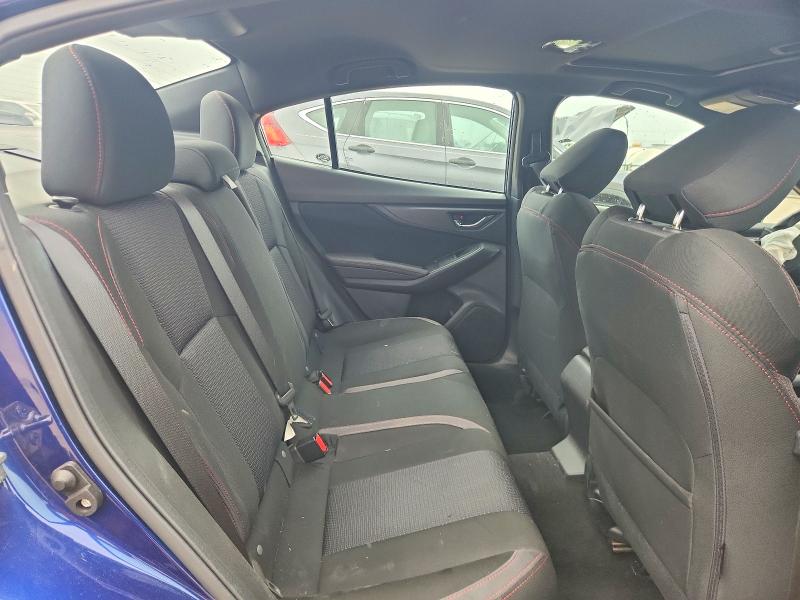 62499386 :رقم المزاد ، 4S3GKAM61J3605318 vin ، 2018 Subaru Impreza مزاد بيع
