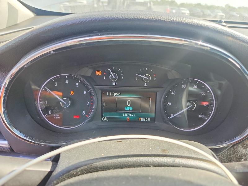 Продажа на аукционе авто 2018 Buick Encore, vin: KL4CJASB9JB636964, номер лота: 63183466