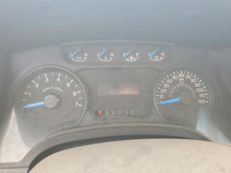 Продажа на аукционе авто 2014 Ford F150, vin: 1FTMF1CM2EFB18186, номер лота: 61868836