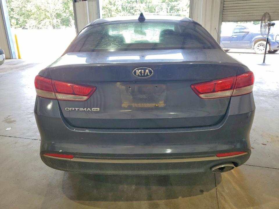 Aukcja sprzedaży 2017 Kia Optima, vin: 5XXGT4L34HG157494, numer aukcji: 63168506