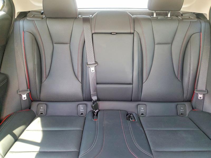 59542466 :رقم المزاد ، LRBFZPR47PD181081 vin ، 2023 Buick Envision مزاد بيع