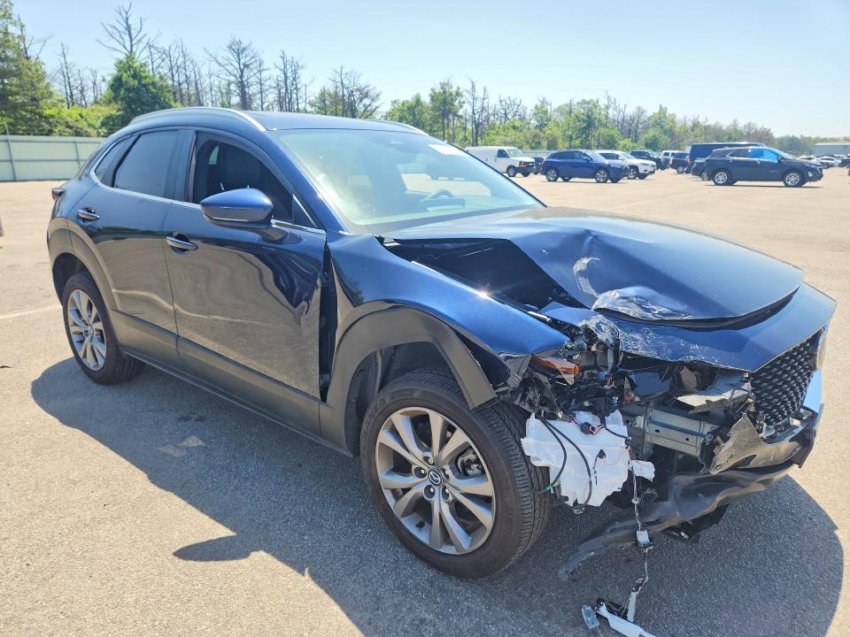 Aukcja sprzedaży 2025 Mazda Cx-30, vin: 3MVDMBCM0SM754403, numer aukcji: 59712116