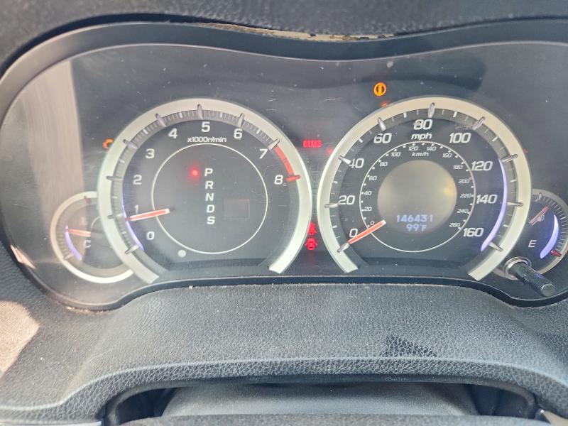 60369526 :رقم المزاد ، JH4CU2F42CC026656 vin ، 2012 Acura Tsx مزاد بيع