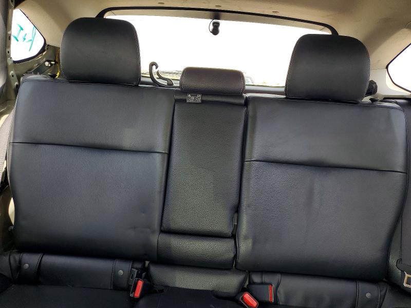 Продажа на аукционе авто 2014 Subaru Xv Crosstrek, vin: JF2GPAGC1E8341093, номер лота: 63023746