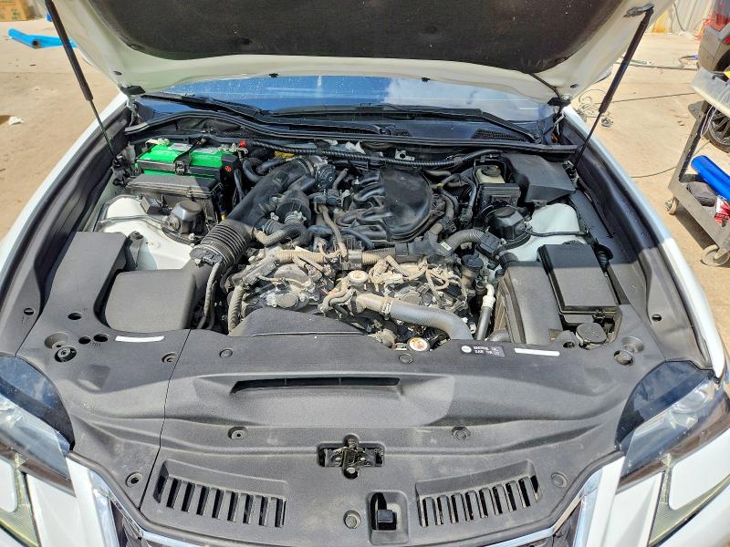 62102606 :رقم المزاد ، JTHCZ1BL3GA004109 vin ، 2016 Lexus Gs مزاد بيع