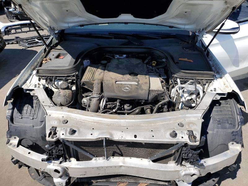 Aukcja sprzedaży 2017 Mercedes-benz Glc, vin: WDC0G4JB1HF155128, numer aukcji: 62055316