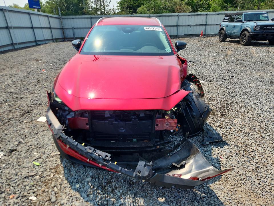 Продаж на аукціоні авто 2025 Mazda Cx-30, vin: 3MVDMBBM8SM863323, номер лоту: 62622316