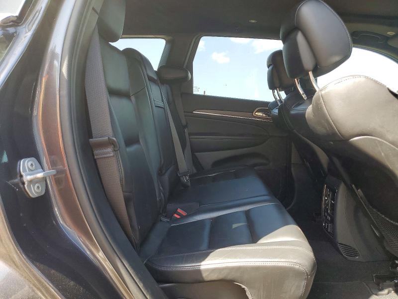 59714536 :رقم المزاد ، 1C4RJFBG8LC334538 vin ، 2020 Jeep Grand Cherokee مزاد بيع