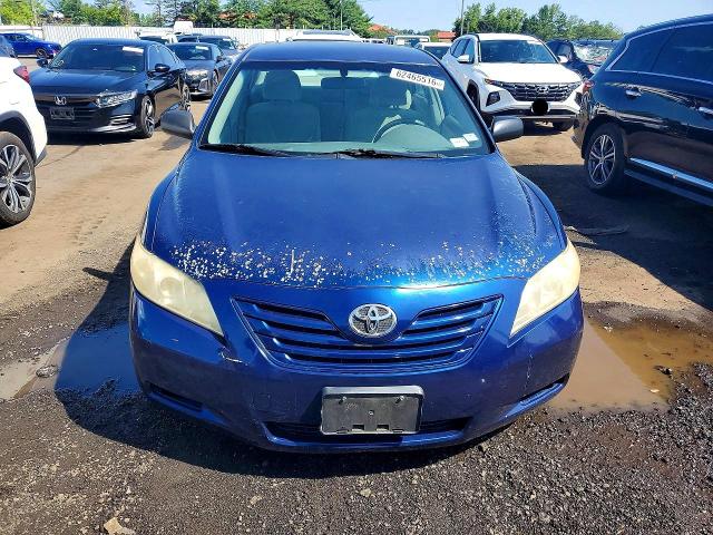2007 Toyota Camry მანქანა იყიდება აუქციონზე, vin: JTNBE46K473096536, აუქციონის ნომერი: 62465516