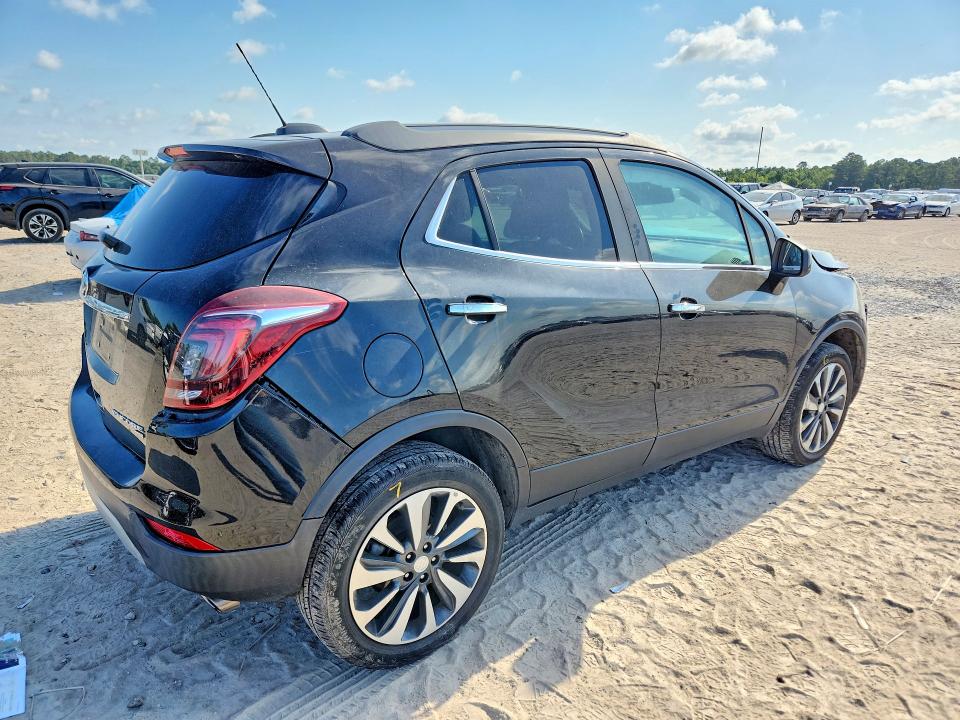 59282986 :رقم المزاد ، KL4CJESM1NB555309 vin ، 2022 Buick Encore مزاد بيع