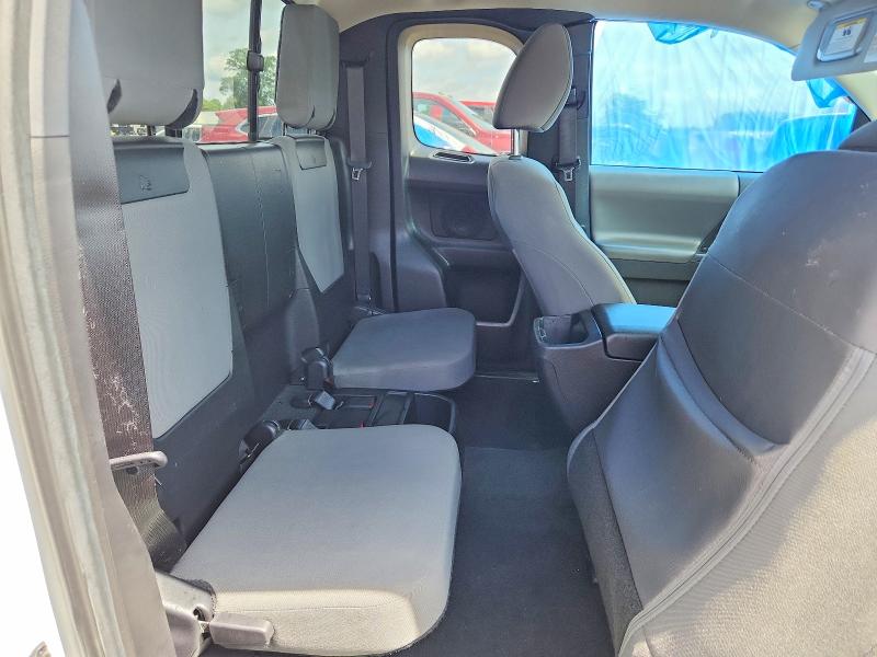 60058196 :رقم المزاد ، 3TYSZ5AN8MT038038 vin ، 2021 Toyota Tacoma مزاد بيع