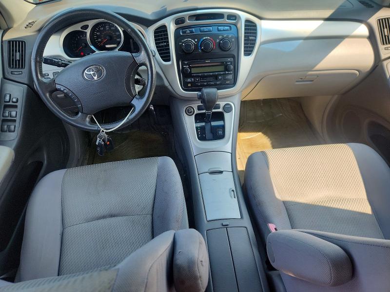 Продаж на аукціоні авто 2006 Toyota Highlander, vin: JTEEP21AX60173226, номер лоту: 60888586