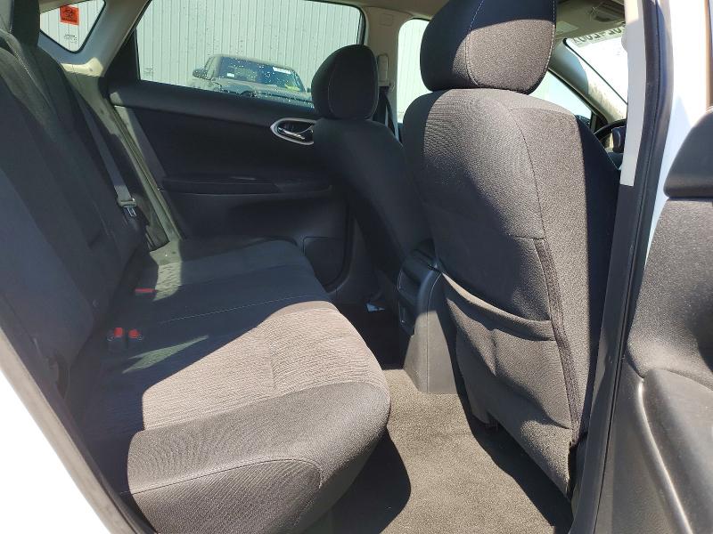 Aukcja sprzedaży 2015 Nissan Sentra, vin: 3N1AB7AP6FY331783, numer aukcji: 62624266